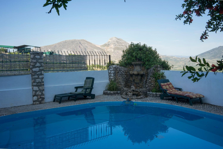 Others 5, Hostal Caseria San Jose de Hutar, Jaén