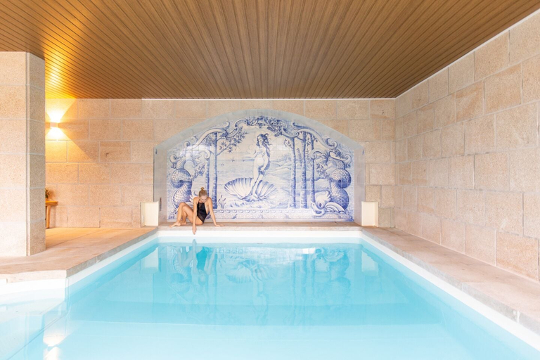 Sport & Beauty 4, AR Country House, Cadaval
