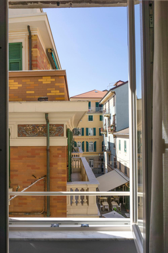 Others 3, Il Caruggio Rooms&Breakfast, Savona