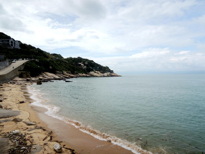 3, Yo Ho 23 Homestay, Lienkiang (Matsu Islands)