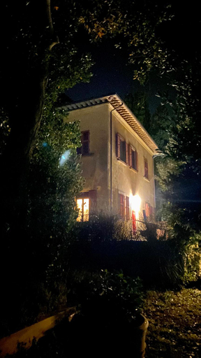 Others 5, Villa Bonsi, Florence