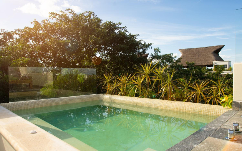 Sport & Beauty 2, Albra Tulum, Cozumel