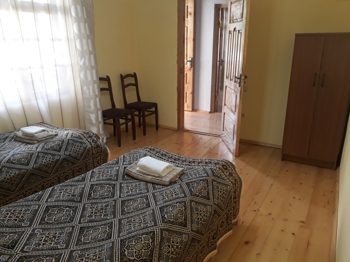 Bedroom 2, Guesthouse Robi, Mestia