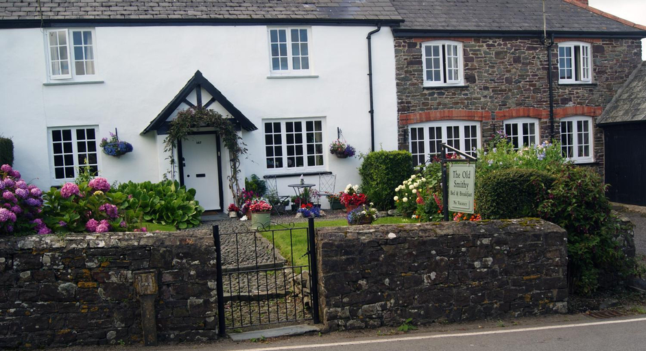 Others 4, The Old Smithy Bed & Breakfast, Devon