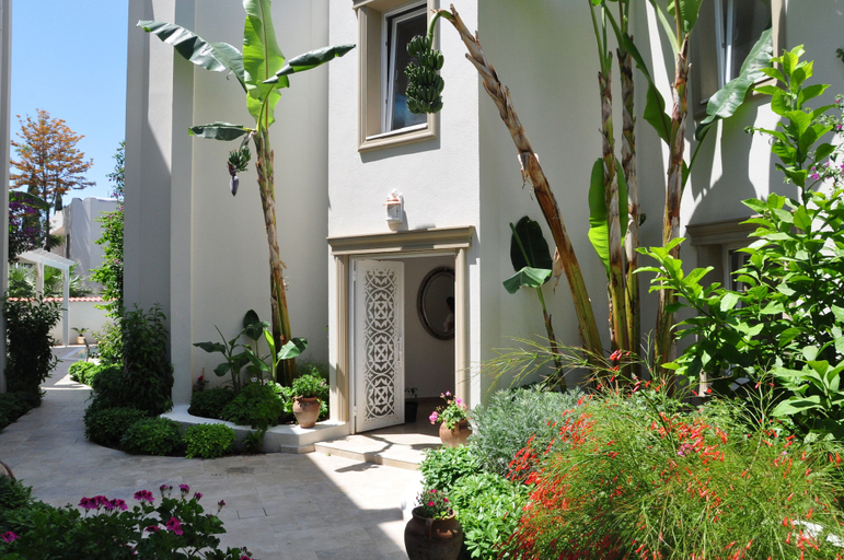 Exterior & Views 2, Olivias Group Hotel, Bodrum