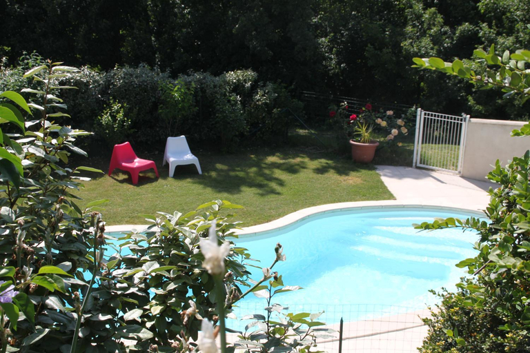 Sport & Beauty 4, Vergers de la Bouligaire, Drôme