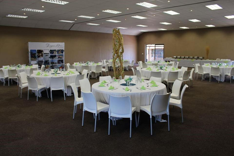 Food & Drinks, Von Bach Dam Resort, Omatako