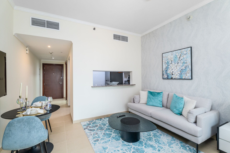 Others 3, Nasma Holiday Homes - Jumeirah Bay X1 To, Dubai
