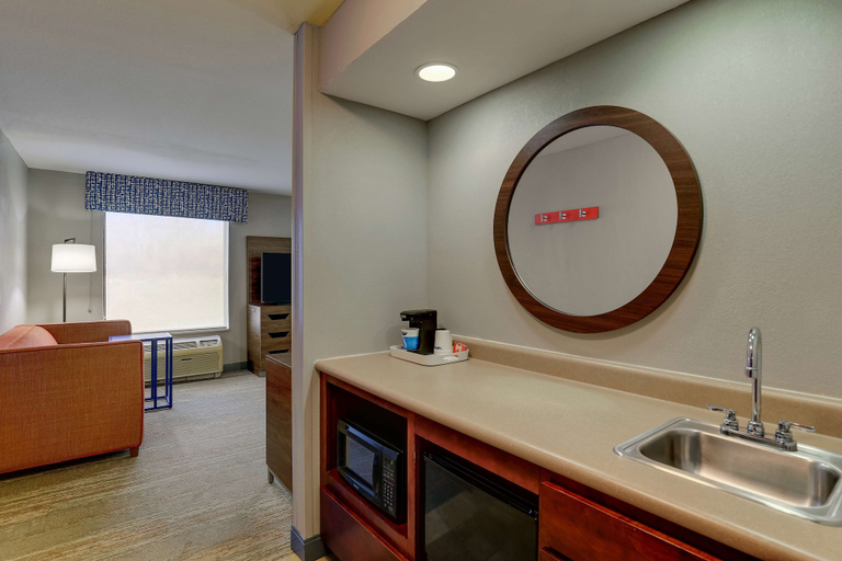 Others 5, Hampton Inn & Suites St. Louis-Edwardsville, Madison
