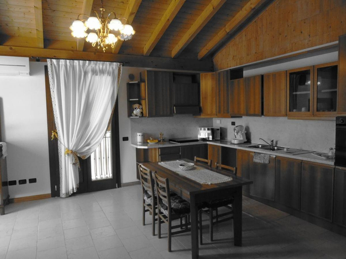 Others 5, B&B Ai Cipressi, Padua