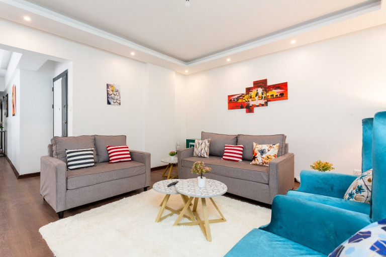 Others 4, Lux suites Rosewood Park Apartments, Dagoretti North