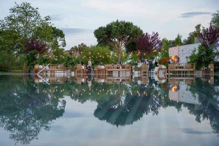 Exterior & Views 2, Hotel Camiral, Girona