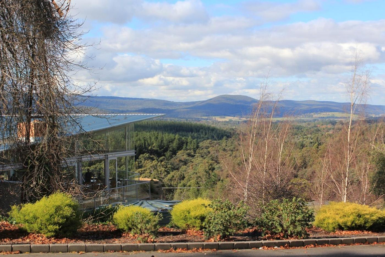 Food & Drinks 5, Macedon Ranges Hotel & Spa, Macedon Ranges Bal