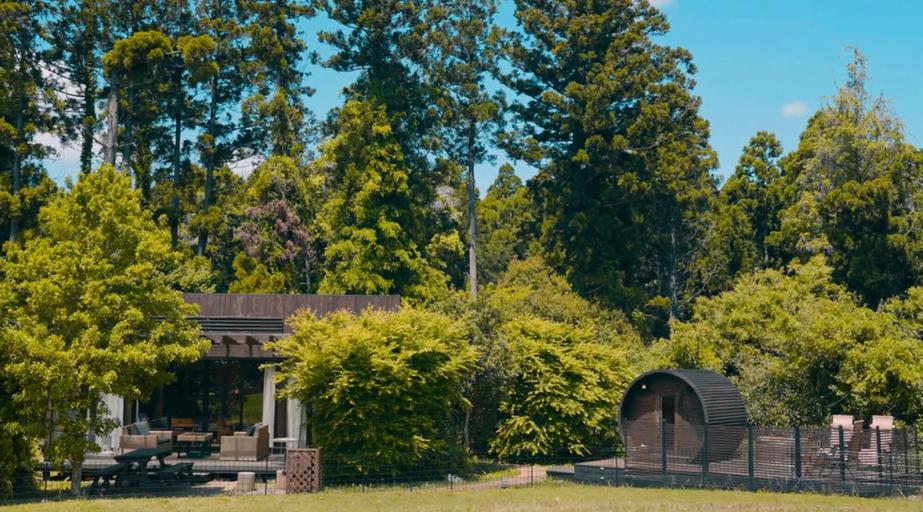 Exterior & Views 2, THE FARM Resort Japan, Katori
