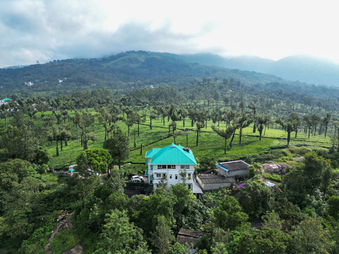 Others 5, Lumino Winter Castle, Idukki