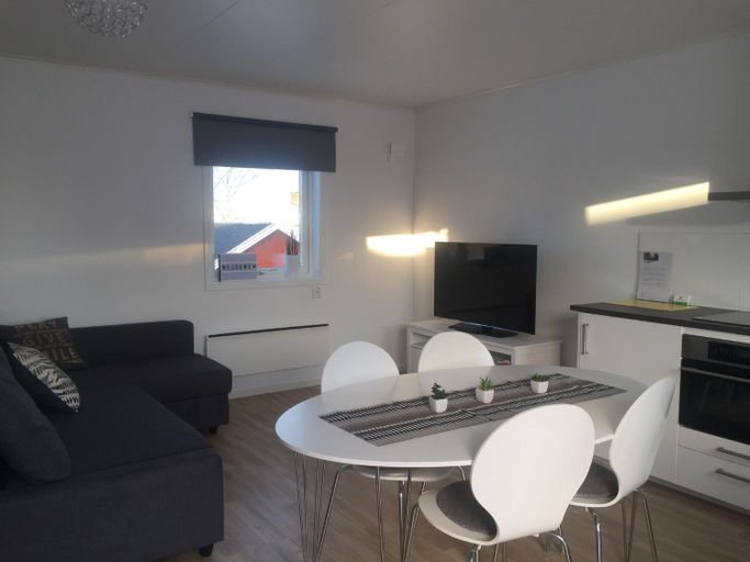 Others 3, Great Stay Guest House Sandviken, Sandviken