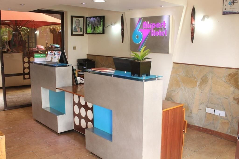 Others 1, 67 Airport Hotel, Mavoko
