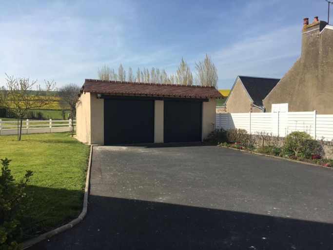 Others 4, B&B de Saint Come de Fresne, Calvados