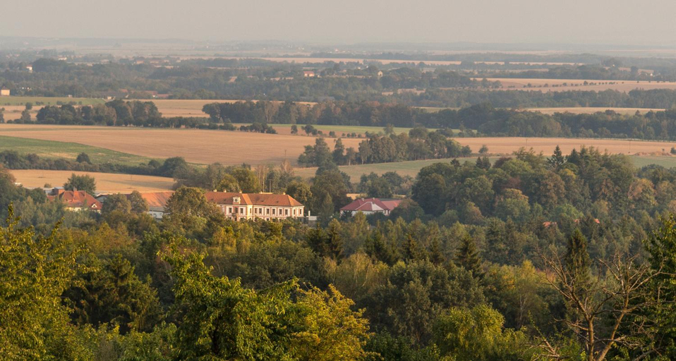 Others 4, Zamek Lobec, Mělník