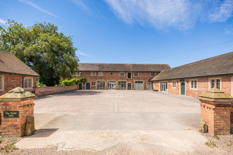 Others 5, Tailor Room 4, Lincolnshire