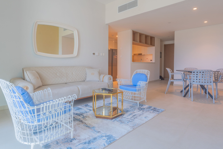Others 4, Bellavista- Downtown View II - Burj View, Dubai