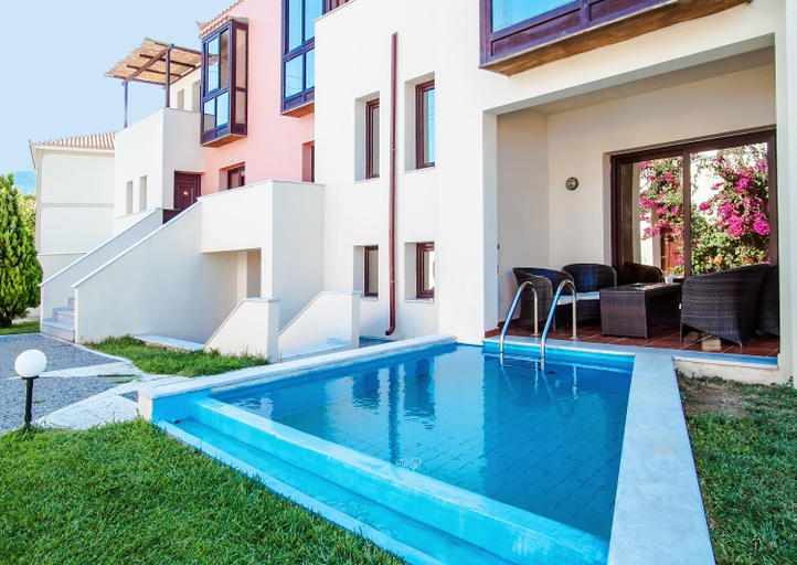 Sport & Beauty 5, Rigas Hotel Skopelos, Thessaly
