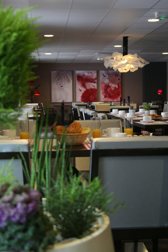 Food & Drinks 4, Ax'Hotel, Hautes-Alpes