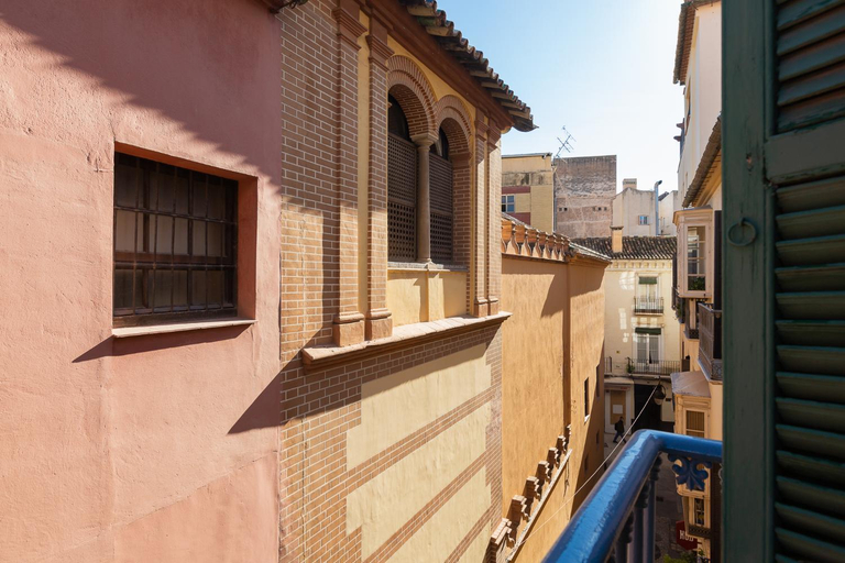 Others 4, Apartamentos Malaga Flat, Málaga