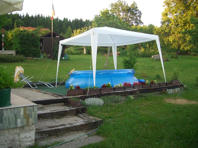 Others 5, Chata Pavla, Jablonec nad Nisou