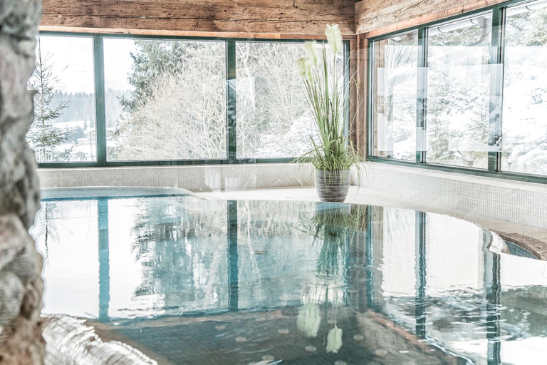 Sport & Beauty 2, Hotel Elisabeth, Kitzbühel