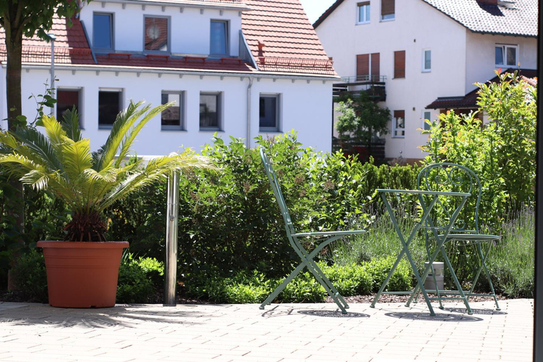 Exterior & Views 2, Restaurant & Hotel Einhorn, Rems-Murr-Kreis