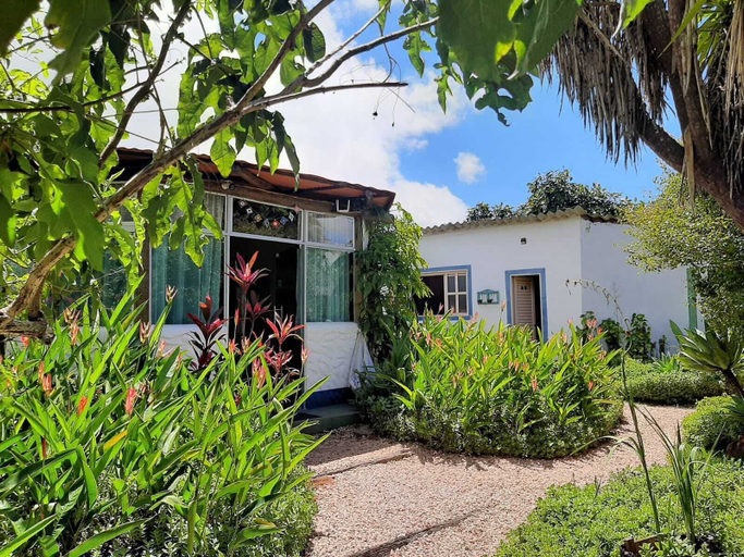 Exterior & Views 2, Pousada Paralelo 14, Alto Paraíso de Goiás