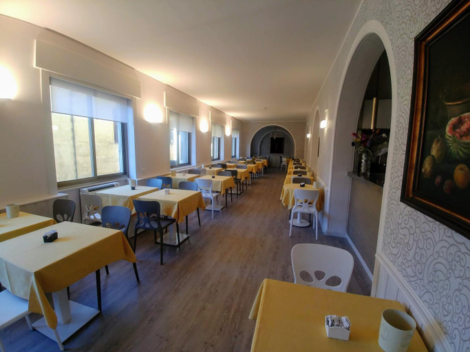 Food & Drinks 5, Hotel Vittoria, Genova