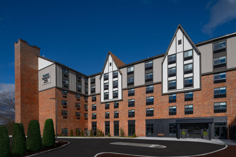 Exterior & Views 2, Towneplace Suites by Marriott Framingham, Middlesex