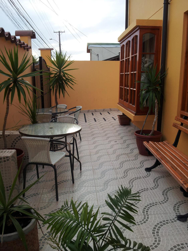 Others 3, Hostal Casa Amarilla San Vicente de Tagua Tagua, Cachapoal