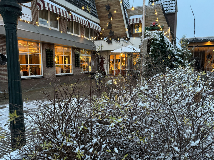 Exterior & Views 2, De Stobbe hotel & suites, De Wolden
