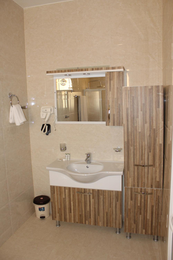 Others 5, Manarat Manah Hotel Apartments, Manah