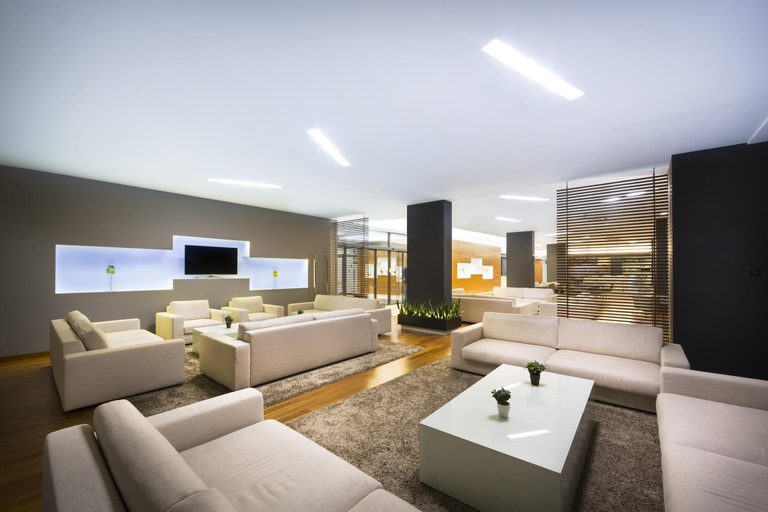 Public Area 4, Remisens Hotel Admiral, Opatija/Veprinac