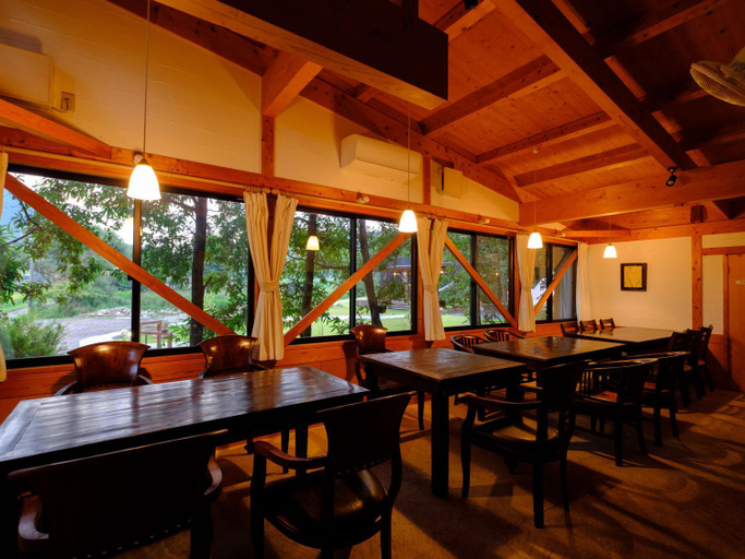 Food & Drinks 2, The Sense Of Wonder Holistic Glamping, Yufu