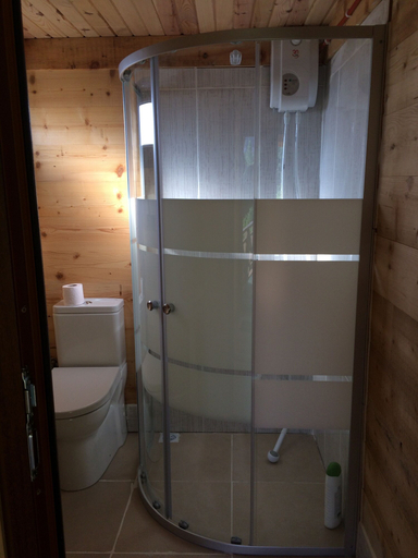 Bathroom 3, Villa Devor, Düzköy