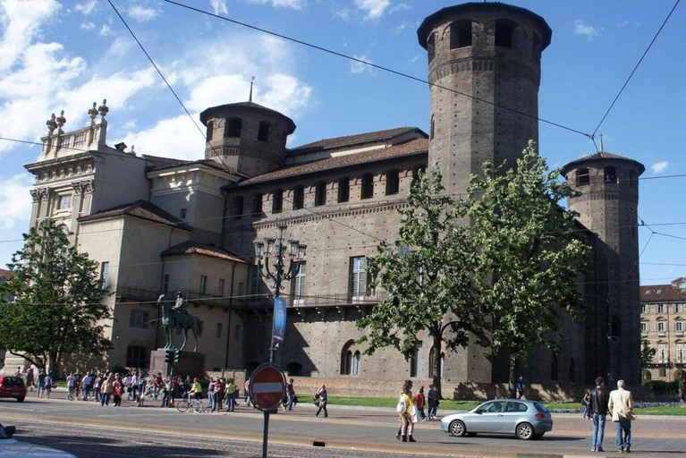 Exterior & Views 2, Hotel Serenella, Torino