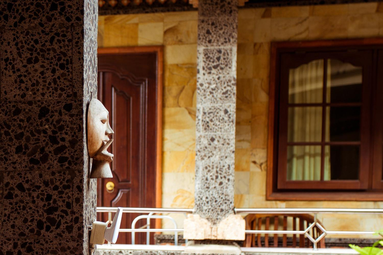 Others 5, Segara Sadhu Inn Kuta, Badung