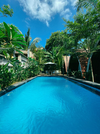 Sport & Beauty 5, Uki Village, Lombok