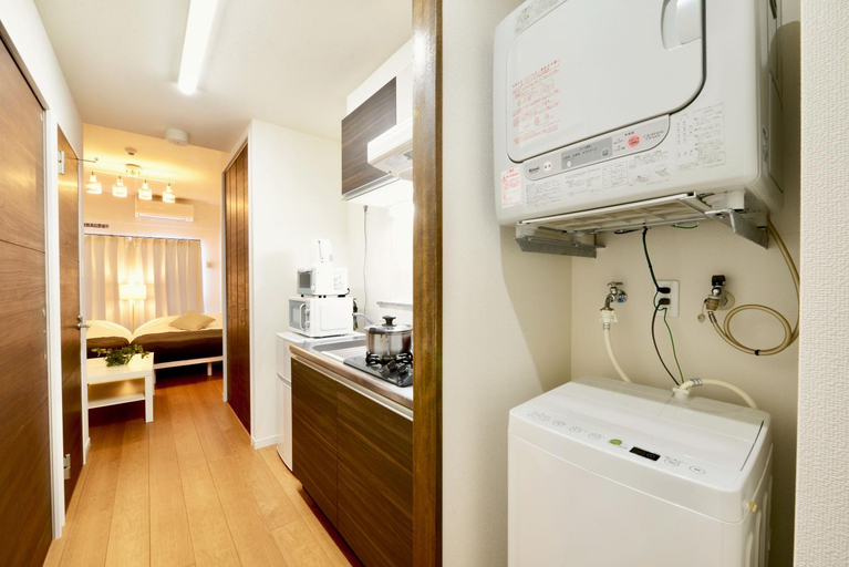 Others 5, Allstay Goya, Okinawa