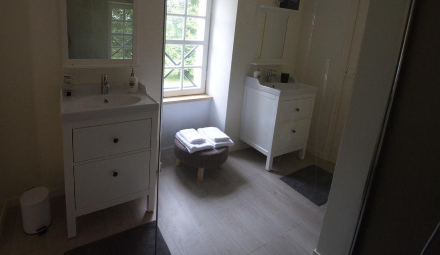 Others 5, Le Manoir du Ribardon, Orne