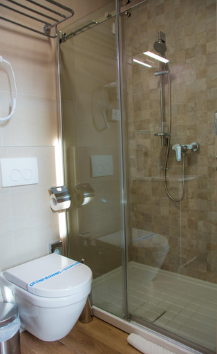 Bathroom, Apartments Srbija - FREE PARKING, Belgrade