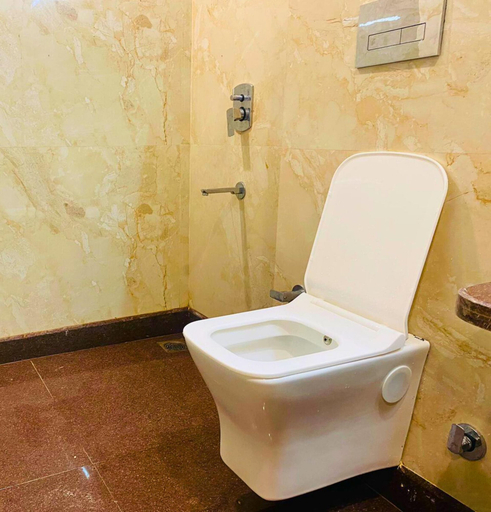 Others 4, Qotel Hotel Pitampura, Delhi