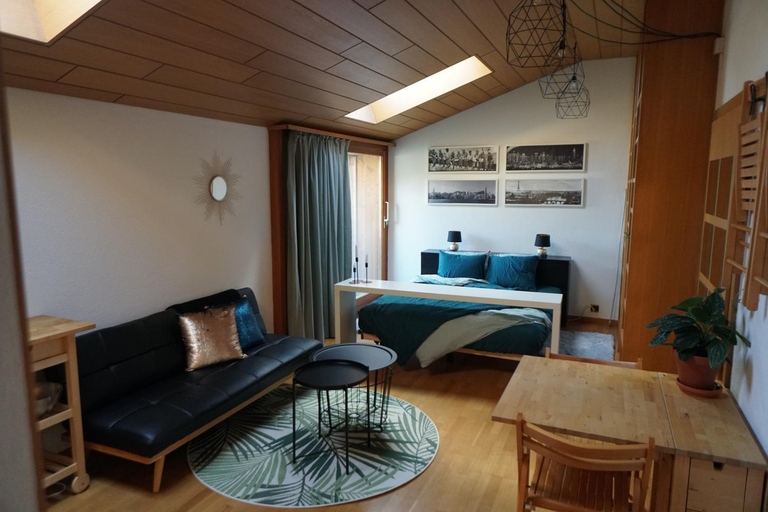 Others 3, L'Echappee -B&B-, Sion