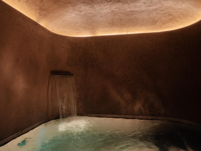 Sport & Beauty 3, Hotel & Spa Belle Plage, Alpes-Maritimes
