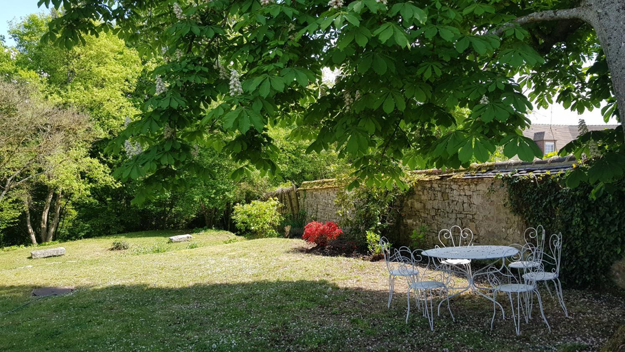 Others 4, Maison de charme en foret de Fontainebleau, Seine-et-Marne